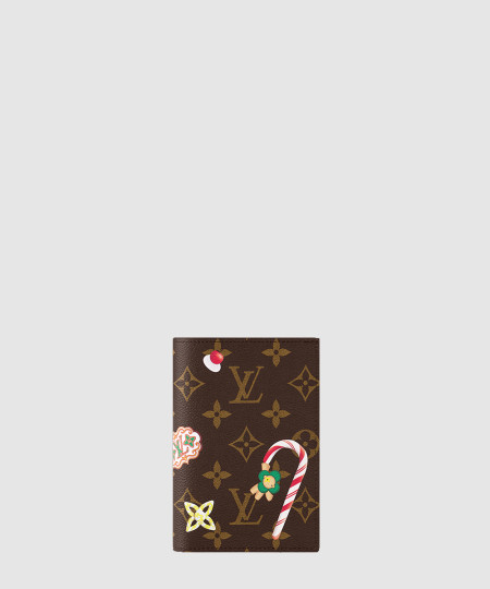 [LOUIS VUITTON-루이비통] 지갑 M12219