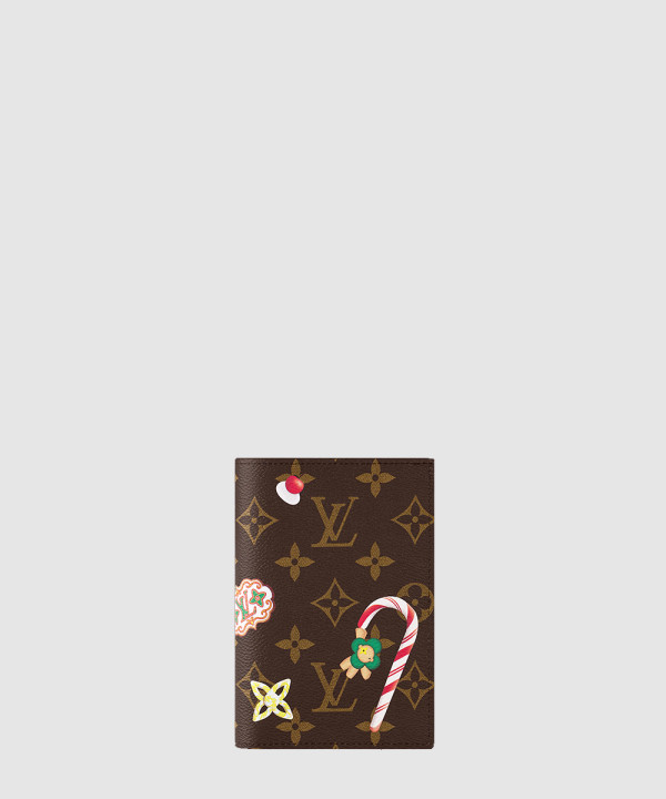 [LOUIS VUITTON-루이비통] 지갑 M12219
