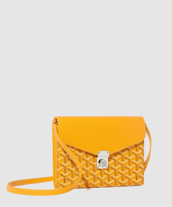 [GOYARD-고야드] 시프르 파우치 지갑