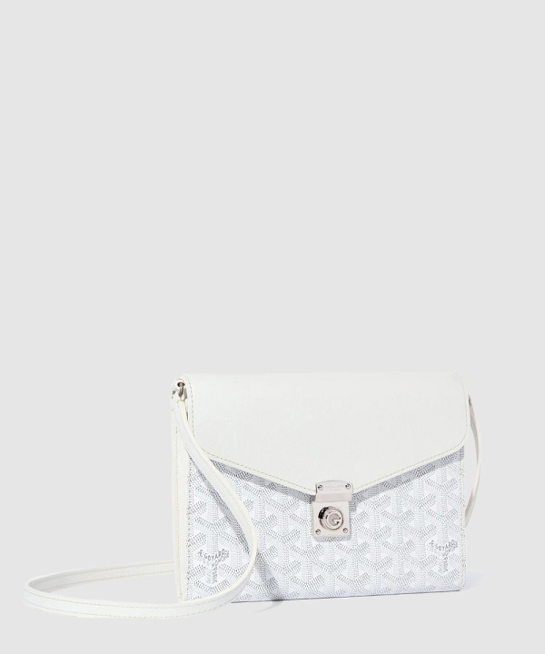 [GOYARD-고야드] 시프르 파우치 지갑