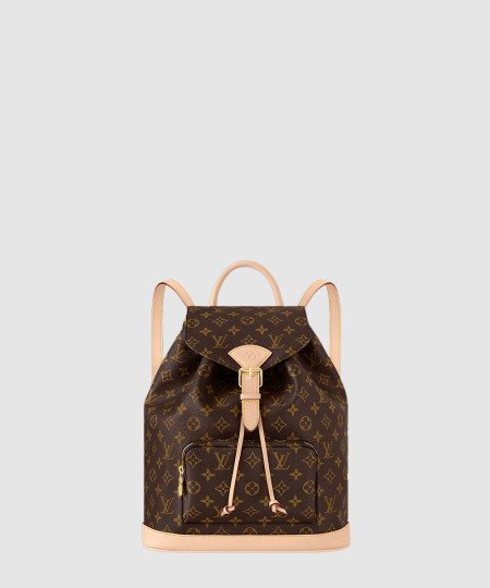 [LOUIS VUITTON-루이비통] 몽수리 MM M11197