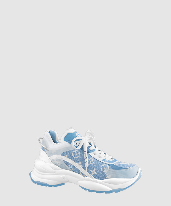 [LOUIS VUITTON-루이비통] 스니커즈 1AB39L