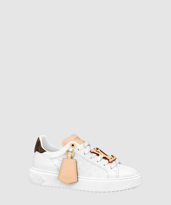 [LOUIS VUITTON-루이비통] 스니커즈 1ABHRW