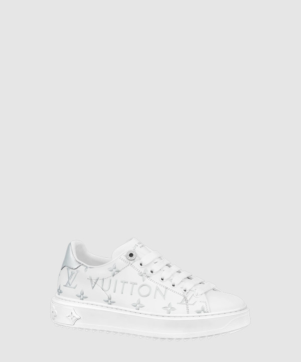 [LOUIS VUITTON-루이비통] 스니커즈 1AAVV8