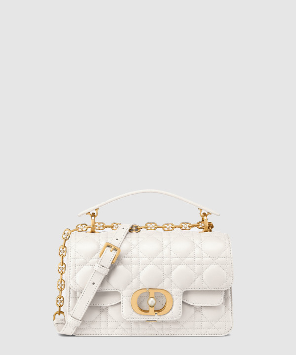 [DIOR-디올] Jolie 스몰 탑 핸들백 M9271UBHI