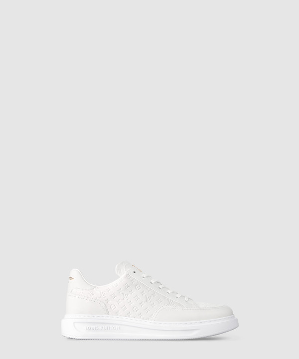 [LV-루이비통] 비버리 힐스 스니커즈 1ADDPL