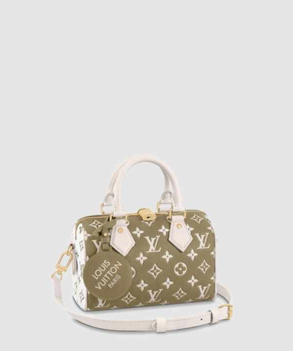 [LV-루이비통] 스피디 반둘리에 20 M46118