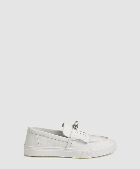 [HERMES-에르메스] Game 슬립온 스니커즈 H241189Z