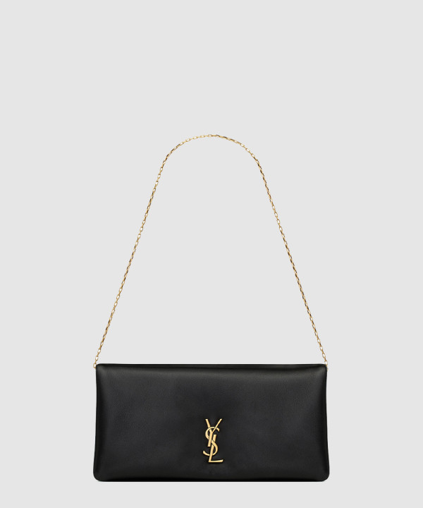 [SAINT LAURENT-생로랑] CALYPSO 칼립소 미니 백 801712