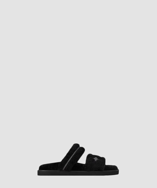 [LOUIS VUITTON-루이비통] 선셋 플랫 컴포트 뮬 1ADC5Z