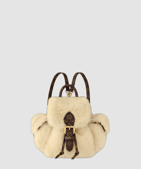 [LOUIS VUITTON-루이비통] 나노 테디 백팩 M11919