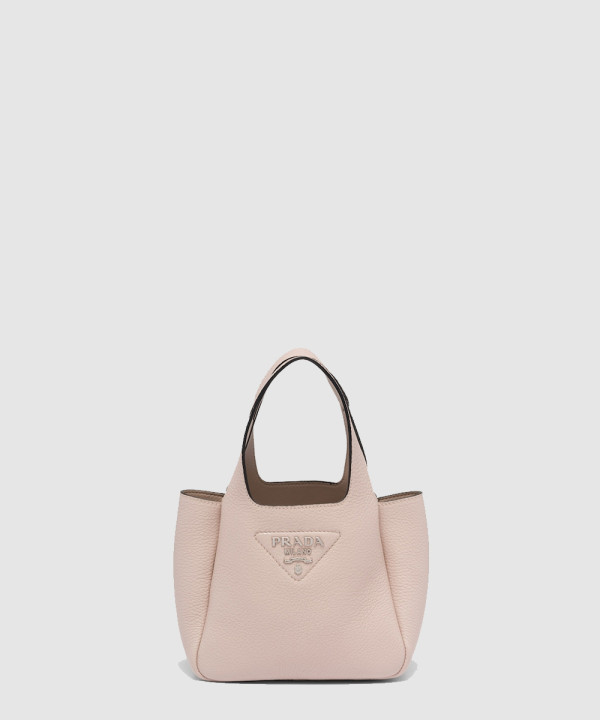 [PRADA-프라다] 가죽 핸드백 1BA349