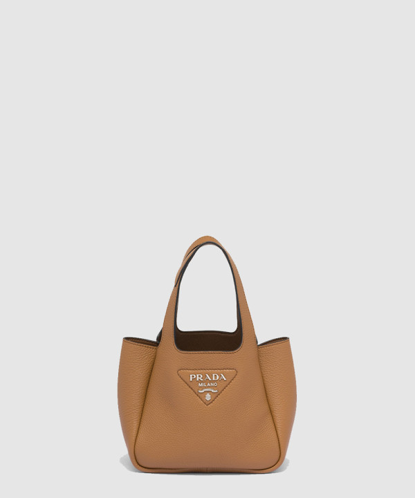 [PRADA-프라다] 가죽 핸드백 1BA349