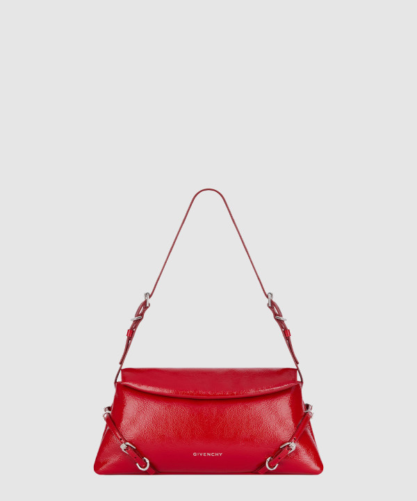 [GIVENCHY-지방시] 스몰 프티 부아유 가죽 백 BB5104B25Y