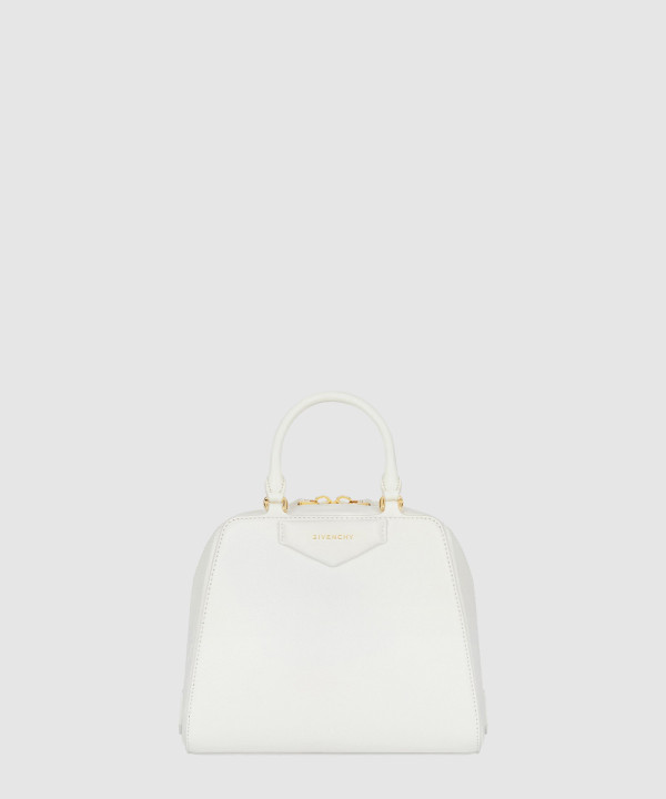 [GIVENCHY-지방시] Antigona Cube 안티고나 큐브 가죽 미니 백 BB50ZBB24B