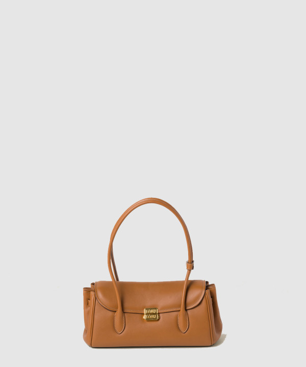 [MIU MIU-미우미우] 가죽 숄더백 5BD265