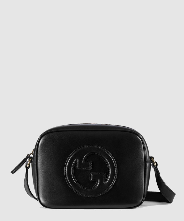 [GUCCI-구찌] 블론디 미니 숄더백 820429