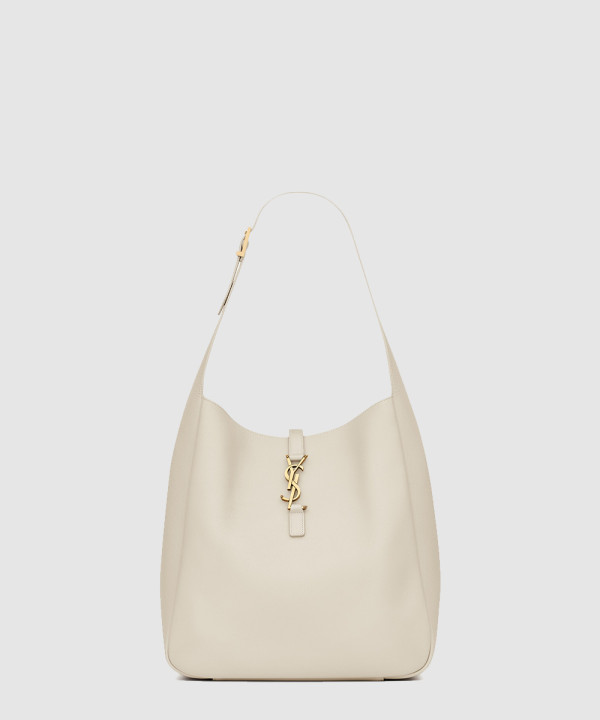 [SAINT LAURENT-생로랑] LE 5 A 7 소프트 라지 백 753837