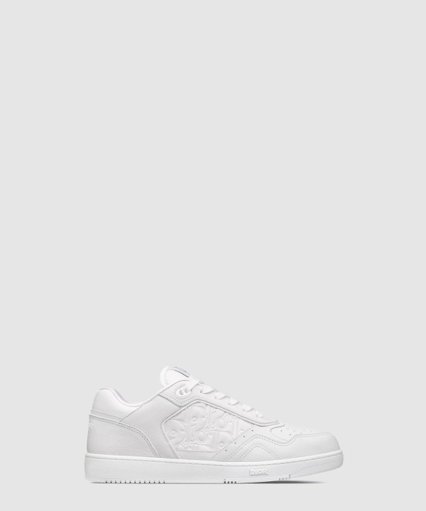 [DIOR-디올]  B27 로우탑 스니커즈 3SN272ZAY