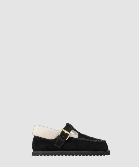 [LOUIS VUITTON-루이비통] 콜로라도 컴포트 메리 제인 1ADC13