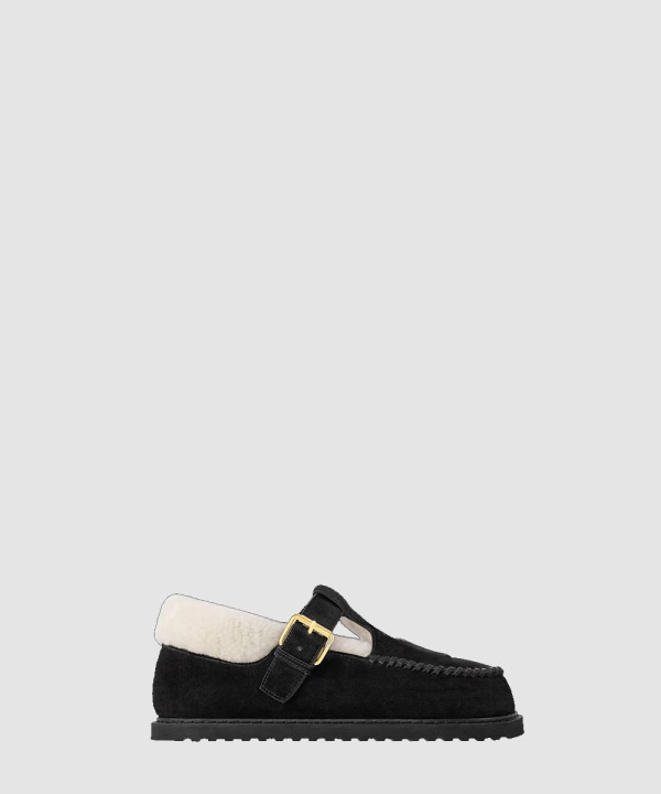 [LOUIS VUITTON-루이비통] 콜로라도 컴포트 메리 제인 1ADC13