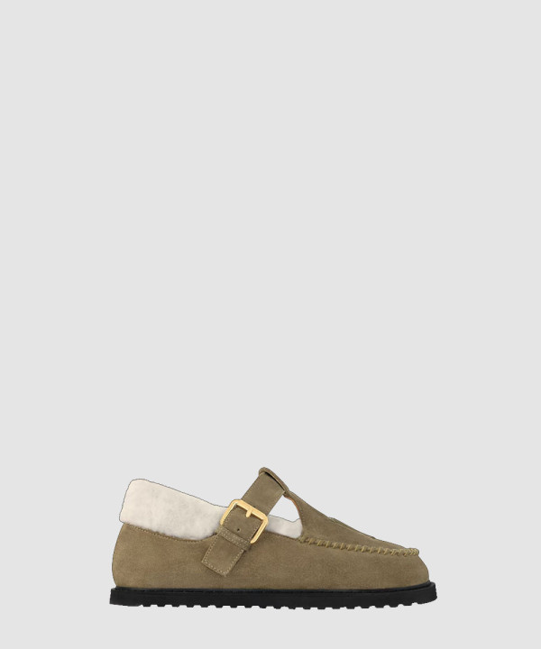 [LOUIS VUITTON-루이비통] 콜로라도 컴포트 메리 제인 1ADC1Z