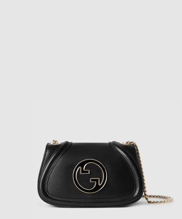 [GUCCI-구찌] 블론디 스몰 숄더백 815711