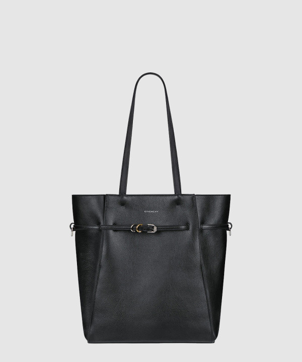 [GIVENCHY-지방시] Voyou 부아유 스몰 모델 가죽 토트백 BB50ZPB231-001