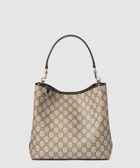 [GUCCI-구찌] GG 엠블럼 스몰 숄더백 815103