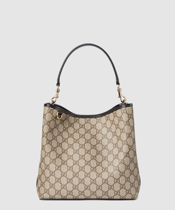 [GUCCI-구찌] GG 엠블럼 스몰 숄더백 815103