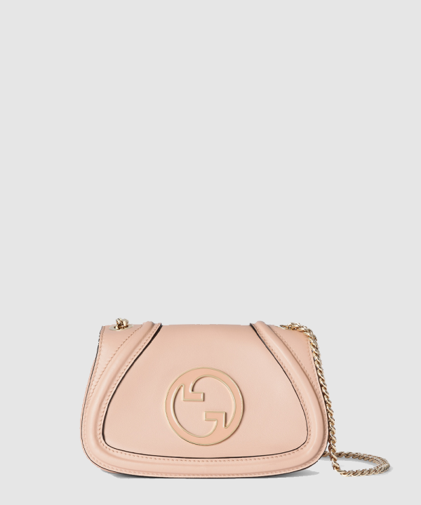 [GUCCI-구찌] 블론디 스몰 숄더백 815711