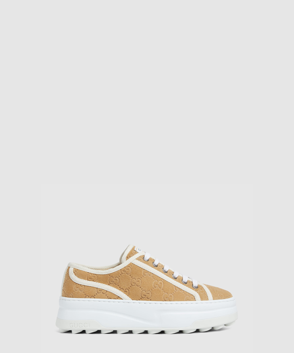 [GUCCI-구찌] 테니스 1977 스니커즈 796294