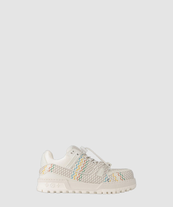 [LOUIS VUITTON-루이비통] 트레이너 맥시 스니커즈 1ACR17