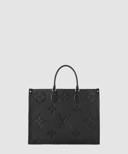 [LOUIS VUITTON-루이비통] 온더고 GM M44925