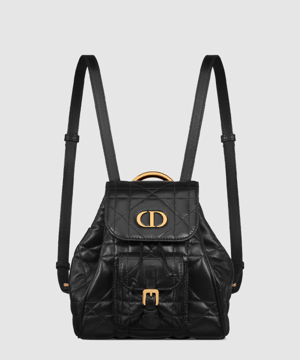 [DIOR-디올] Caro 카로 스몰 백팩 M6302UNOZ