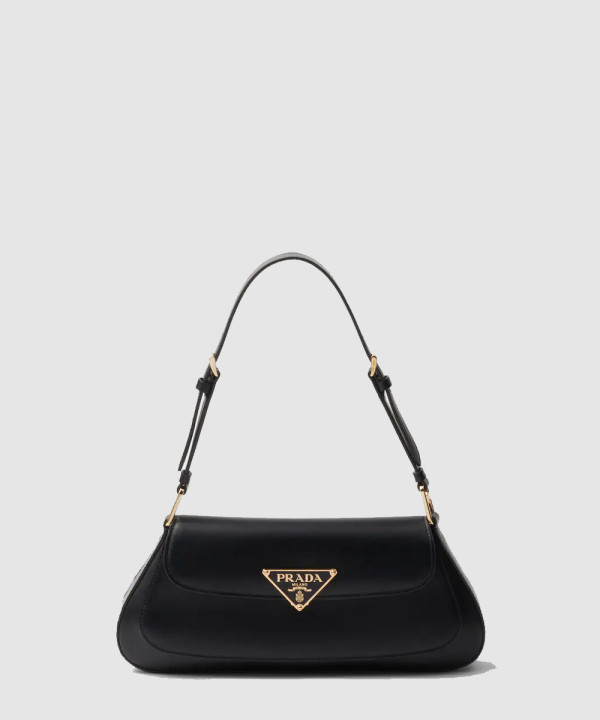 [PRADA-프라다] 가죽 숄더백 1BD344