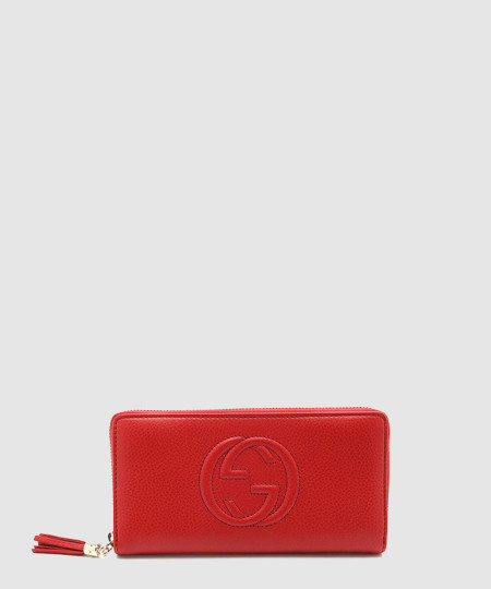[GUCCI-구찌] 장지갑 308004