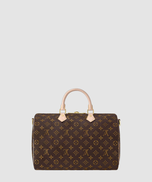 [LOUIS VUITTON-루이비통] 스피디 반둘리에 35 M46981