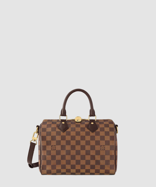 [LOUIS VUITTON-루이비통] 스피디 반둘리에 25 N40575