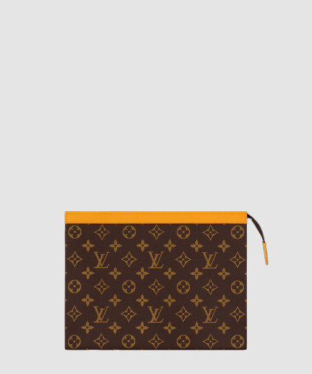 [LOUIS VUITTON-루이비통] 포쉐트 보야주 MM M12820