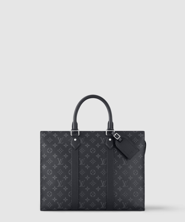 [LV-루이비통] 삭 플라 호리존탈 지페 M11742