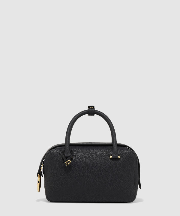 [DELVAUX-델보] Cool Box Mini AA0670AQY099ZDO