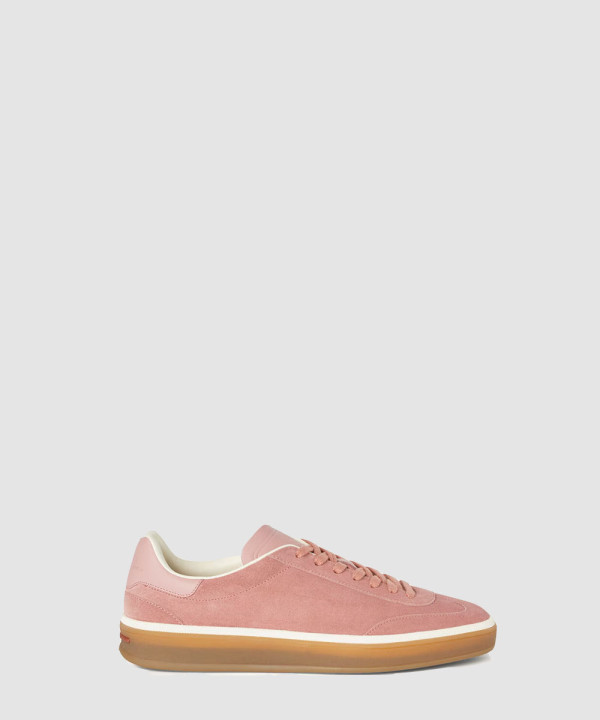 [LORO PIANA-로로피아나] 테니스 워크 스니커즈 FAO1547