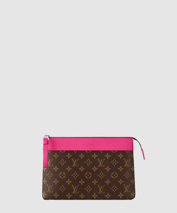 [LOUIS VUITTON-루이비통] 보야주 M13356