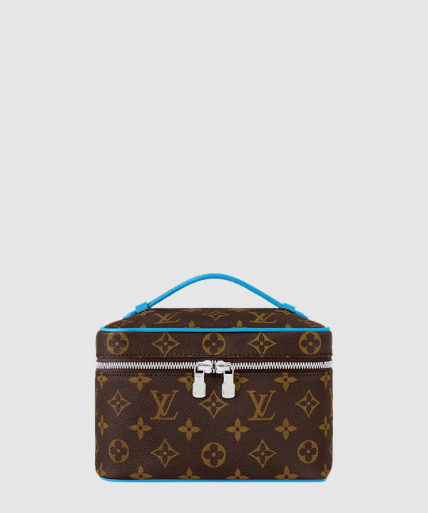 [LOUIS VUITTON-루이비통] 니스 미니 M12647