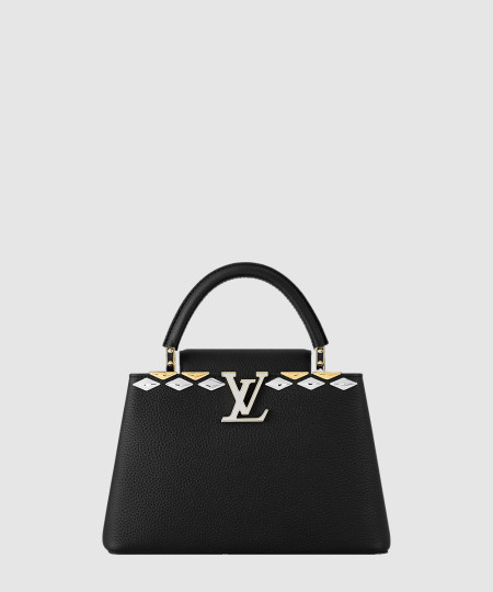 [LOUIS VUITTON-루이비통] 카퓌신 MM M12135