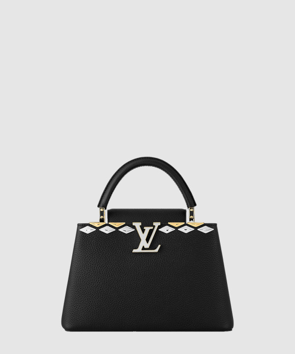[LOUIS VUITTON-루이비통] 카퓌신 MM M12135