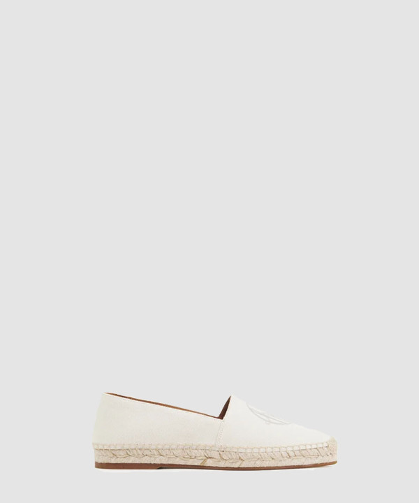 [CHLOE-끌로에] PARY 에스파드리유 CHC24A04E08