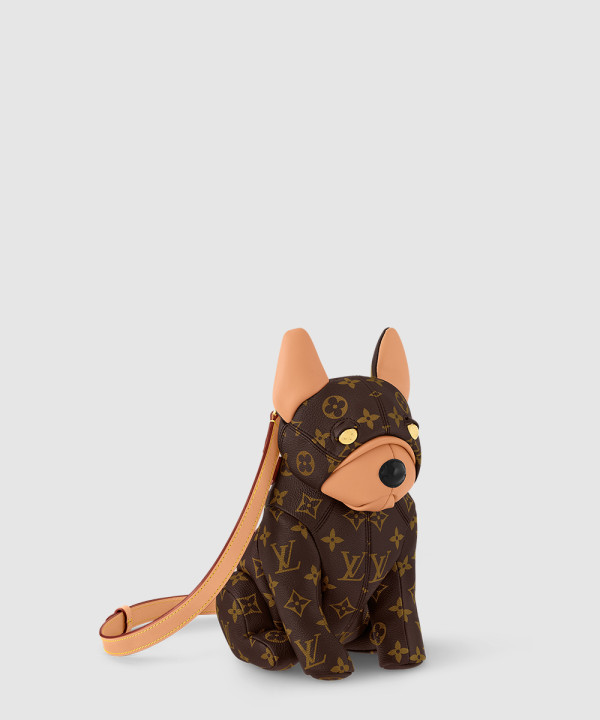 [LV-루이비통] 푸치 백 M12617