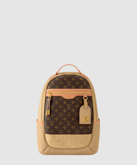 [LOUIS VUITTON-루이비통] 아웃도어 백팩 M12624